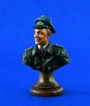 Busto Erich Hartmann  Asso Luftwaffe